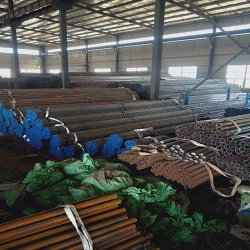 峪泉镇声测管为何能作为桩基础检测材料？